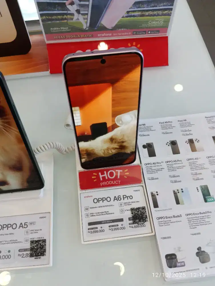 KREDIT HANDPHONE MENGGUNAKAN APLIKASI BLICICIL
