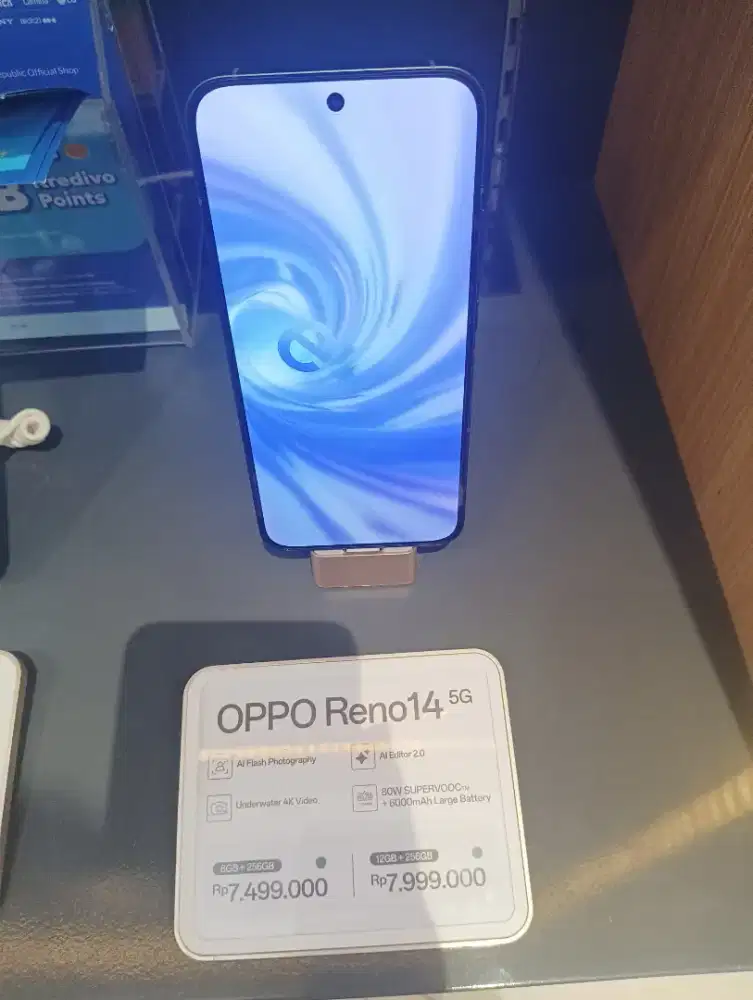 Oppo Reno 14 5 G