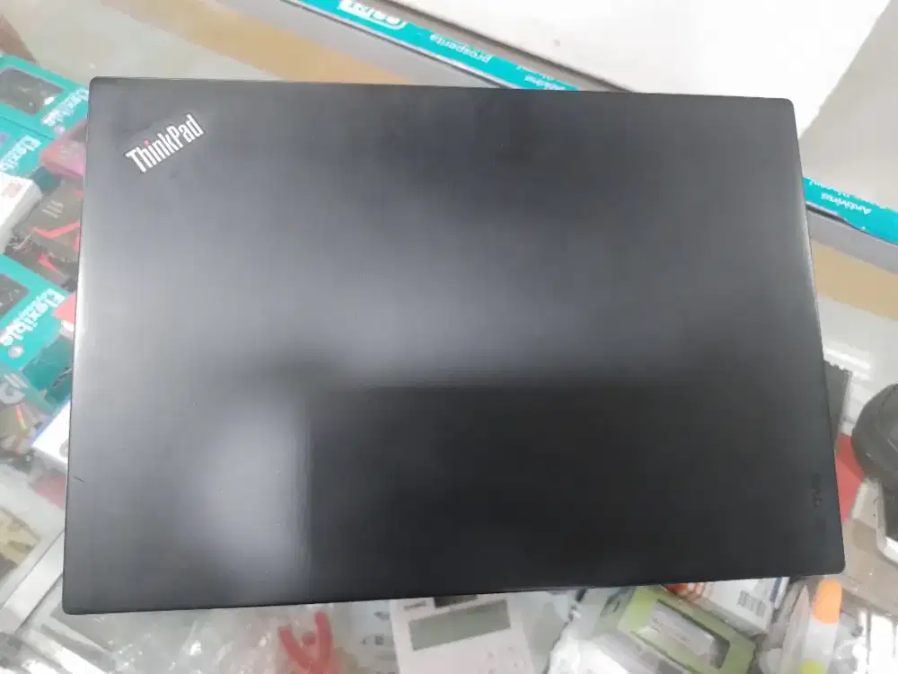Laptop Thinkpad T460s intel core i7-6600