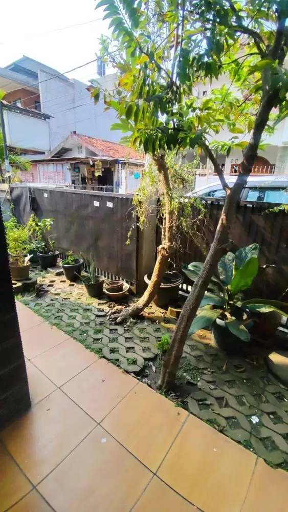 Disewakan Cepat
