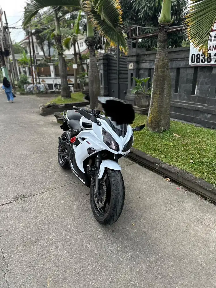 Ninja 650 er6n er6f er6 2013