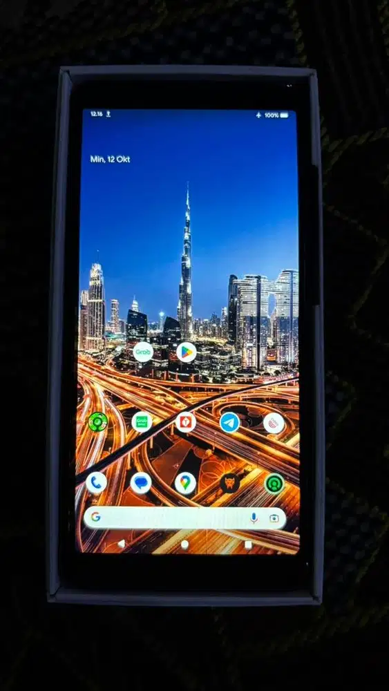 Redmi Note 5Pro 4/64