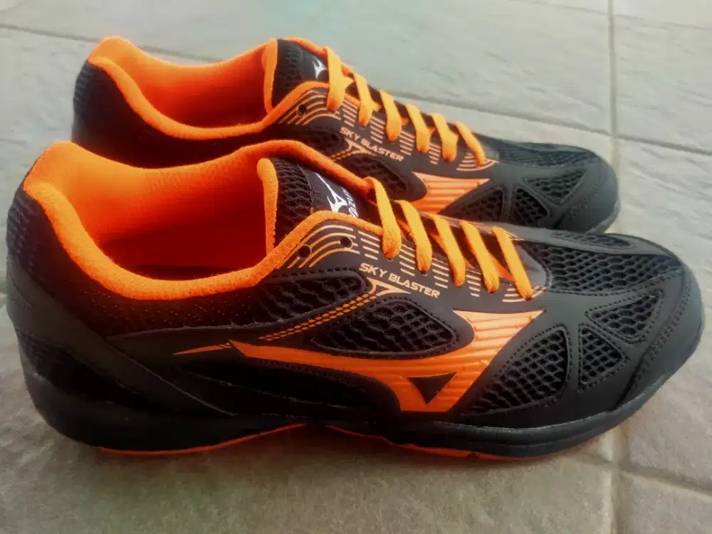 Mizuno Sky Blaster sz 43