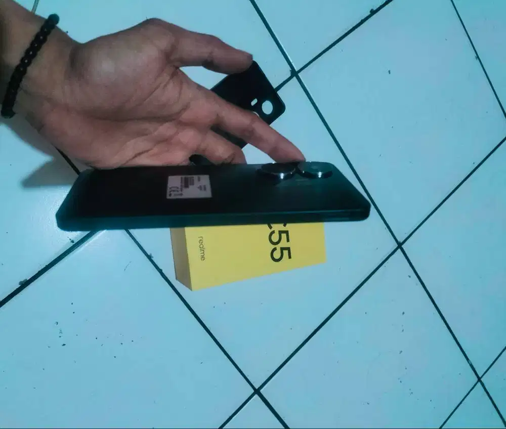 Realme C55 6/128