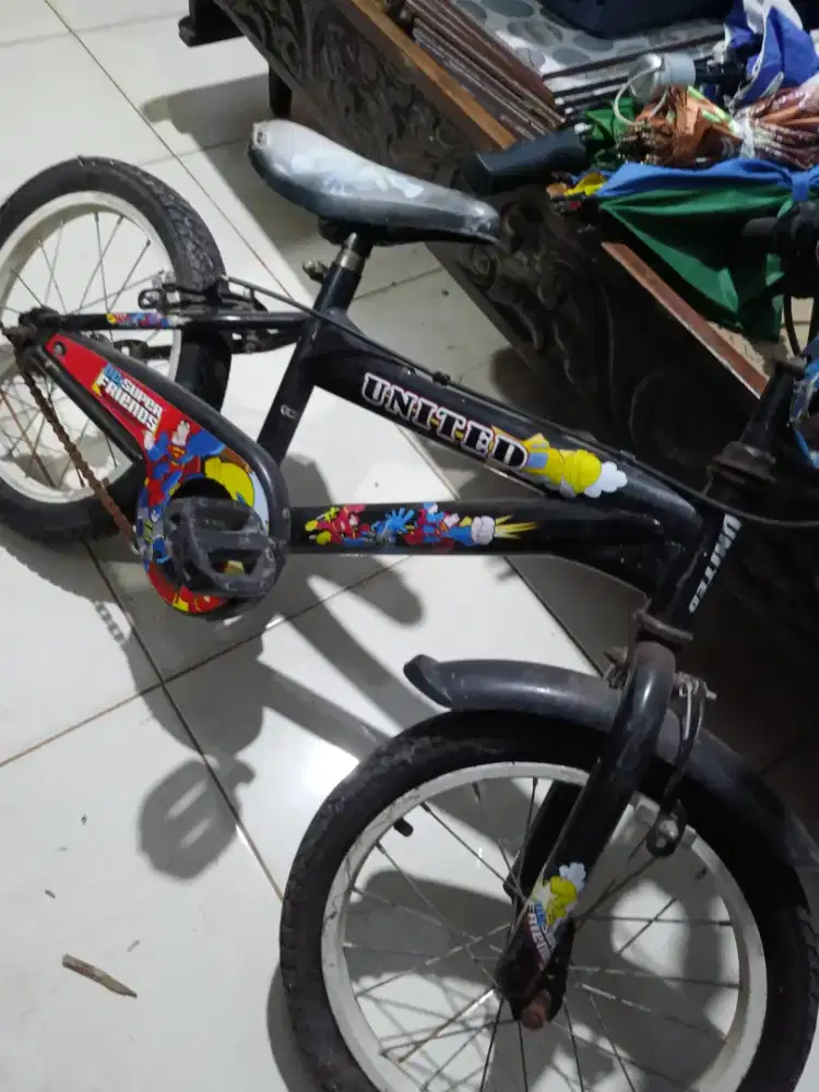 Sepena mini anak
