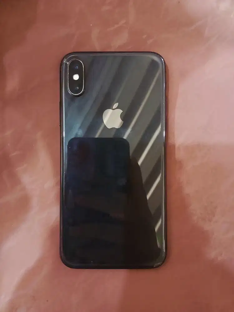 JUAL IPHONE X 256gb DAERAH PARUNG KABUPATEN BOGOR