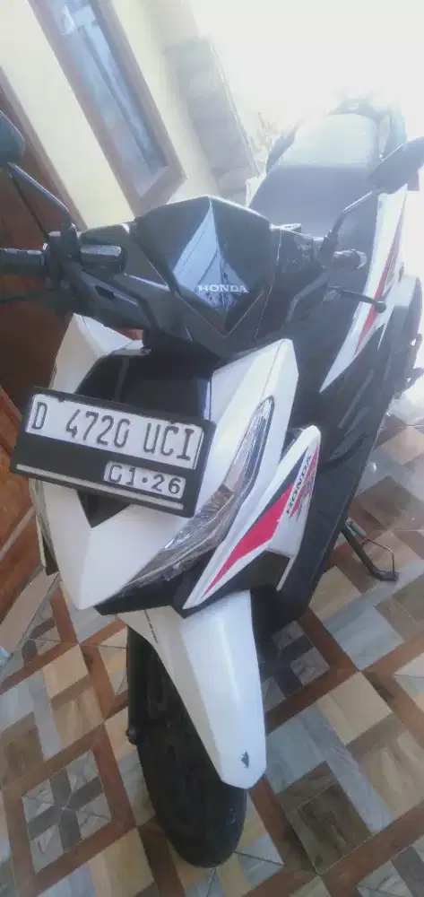 Honda Vario 125 LED 2016