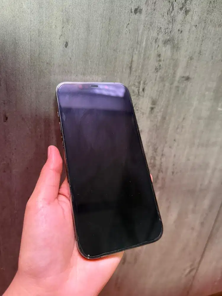 Iphone 12 pro max ex ibox