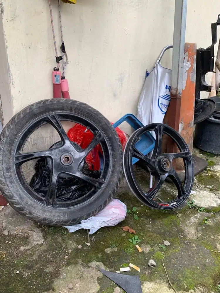 Velg Mio Ring 14