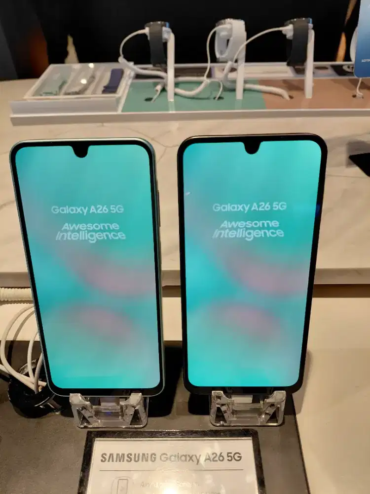 Samsung Galaxy A26 5G
