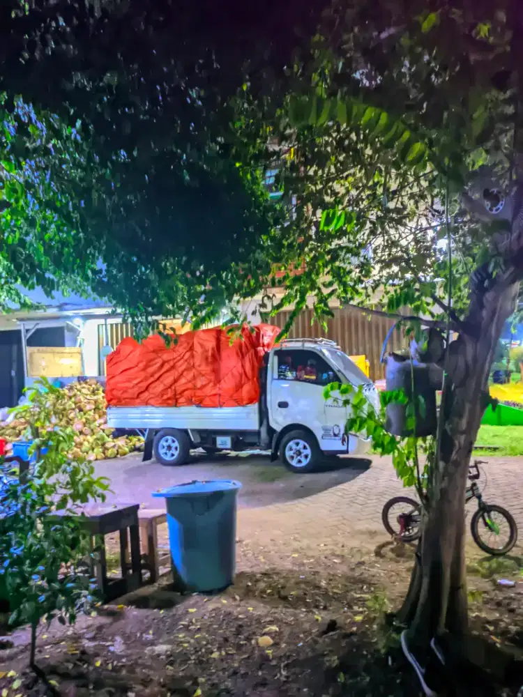 Butuh pekerjaan