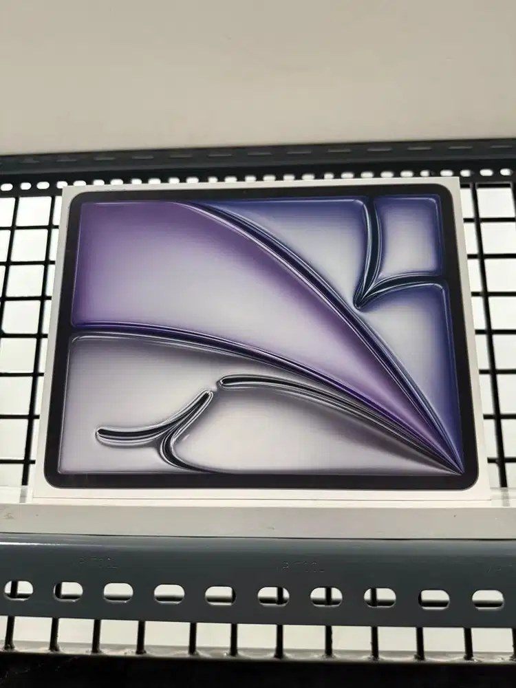 IPAD AIR M3 CICILAN MENGGUNAKAN INDODANA