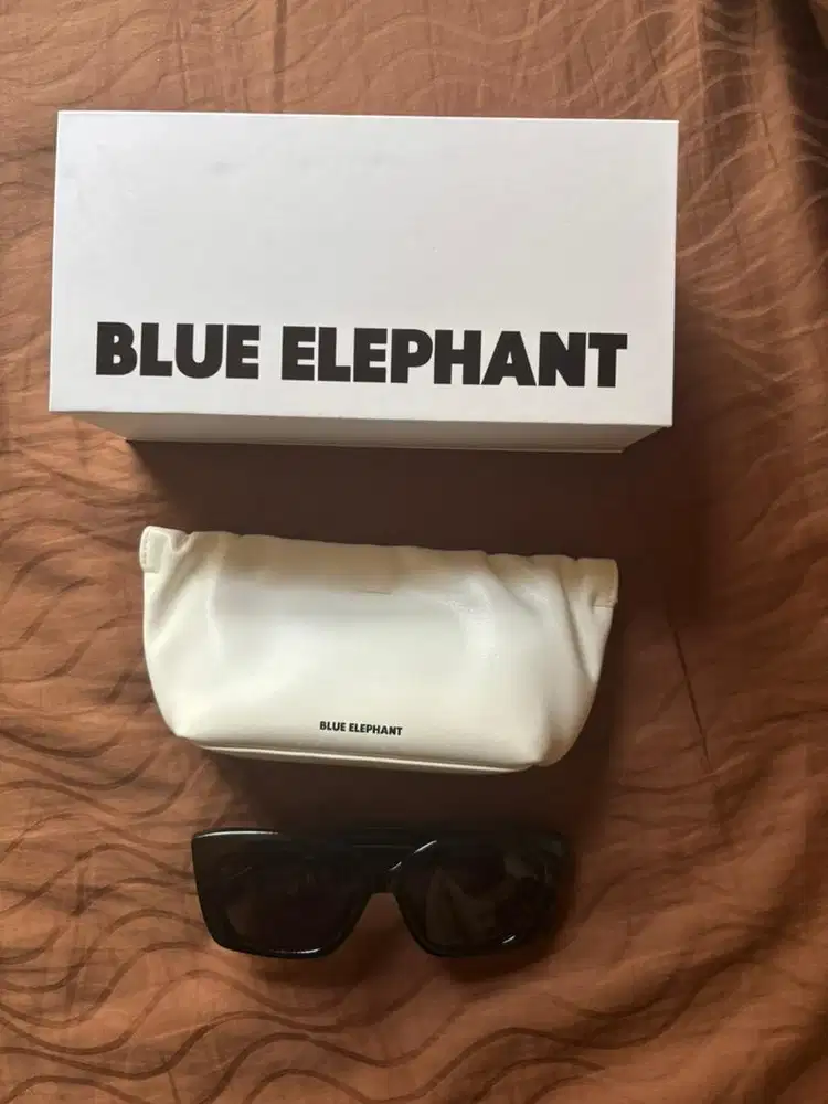 Kaca mata BLUEELEPHANT