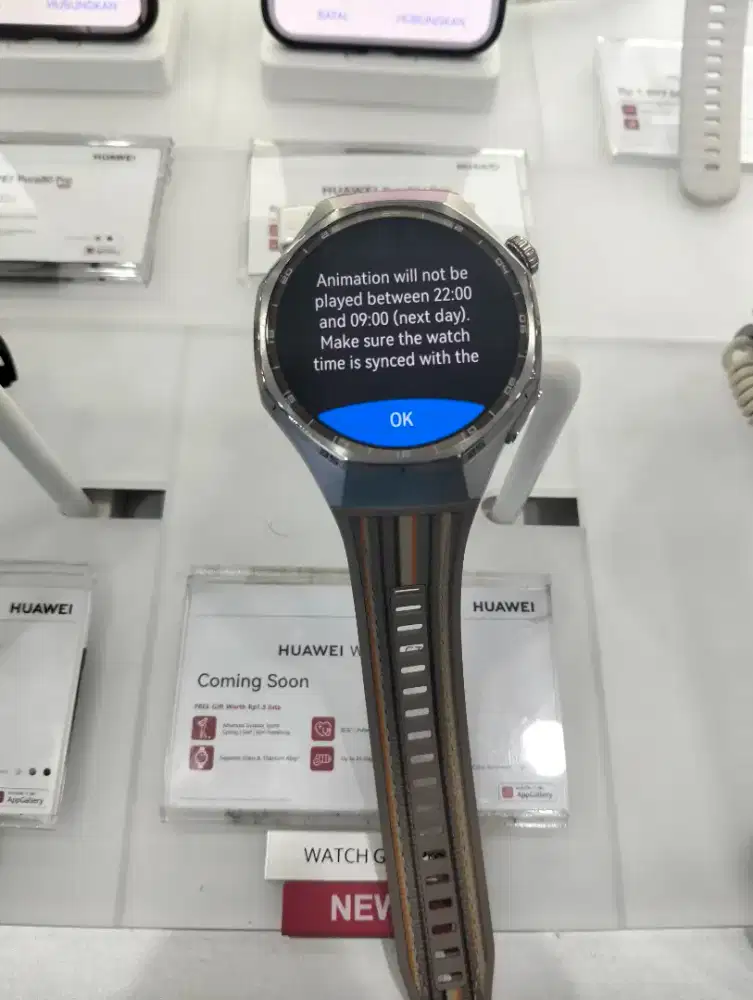 New Huawei GT60Pro