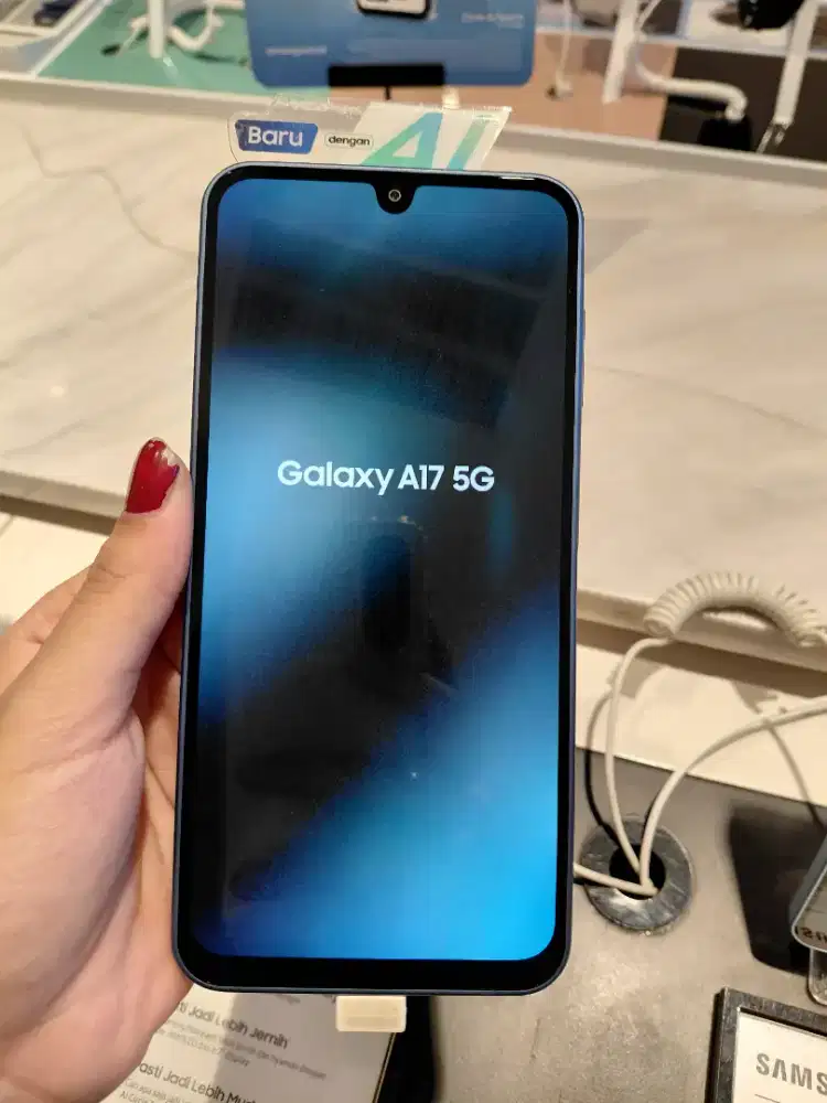 Samsung Galaxy A17 5G