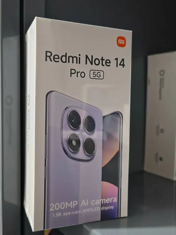 Promo Kredit Xiaomi  Periode hingga 31 Oktober 2025