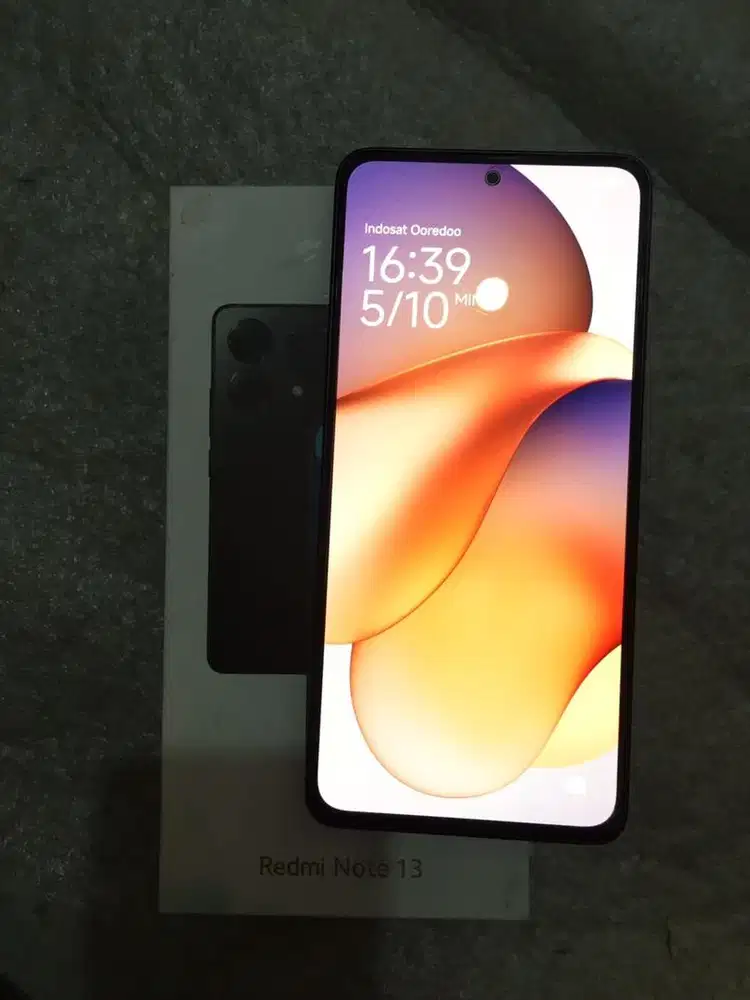xiaomi redmi note 13 256gb