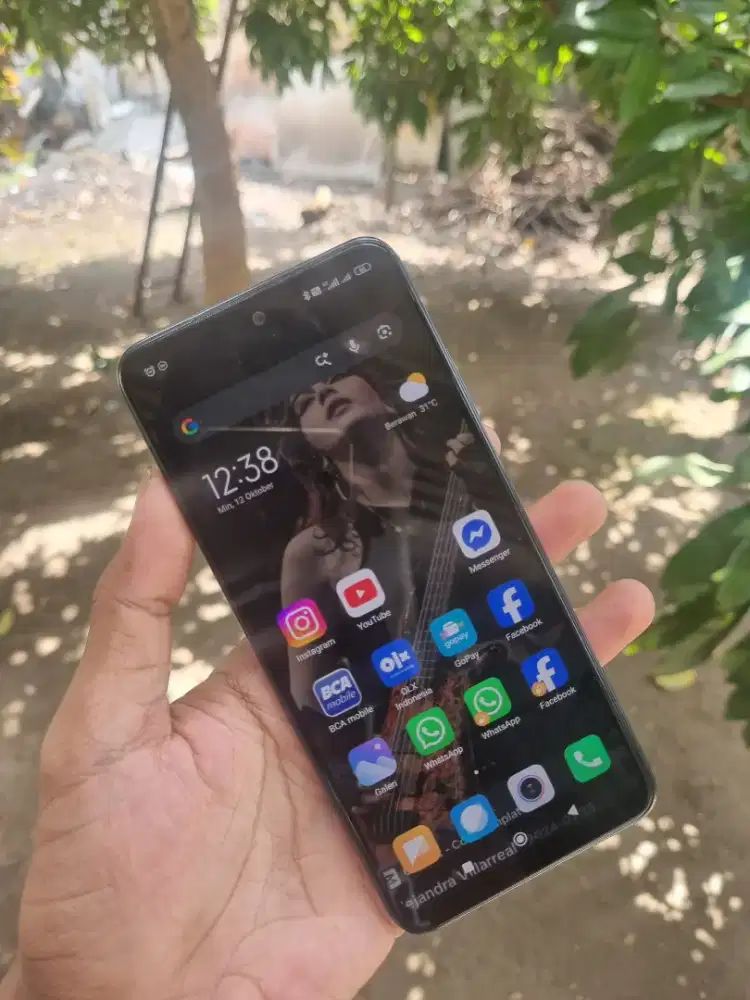 Xiaomi redmi Note 10s 8/128Gb