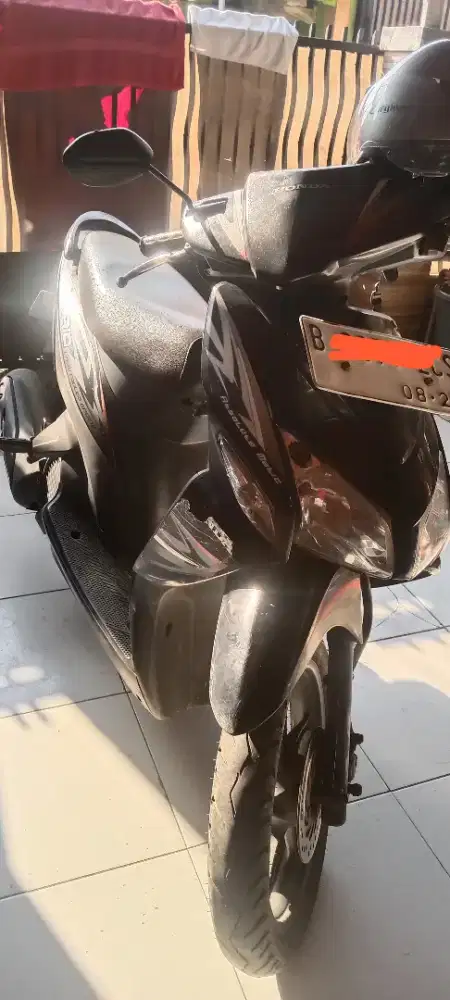 VARIO KARBU 2013