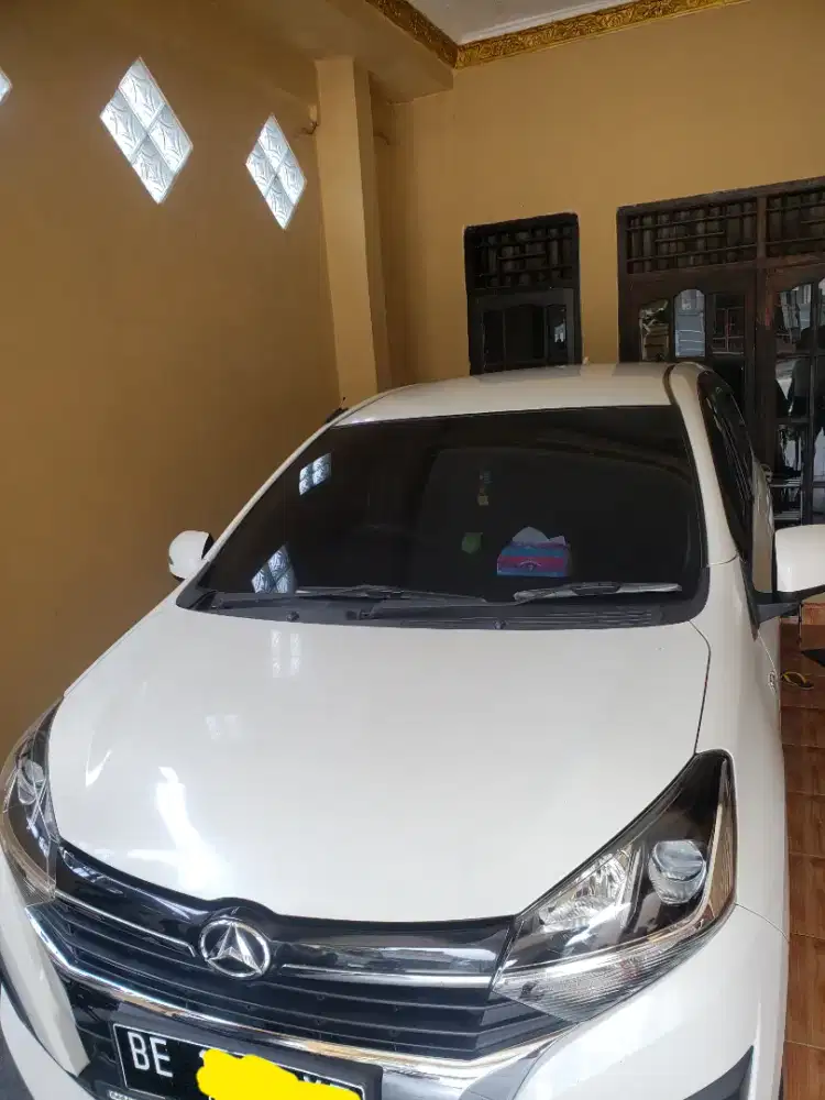 Ayla 2018 Tipe R 1.2 MT