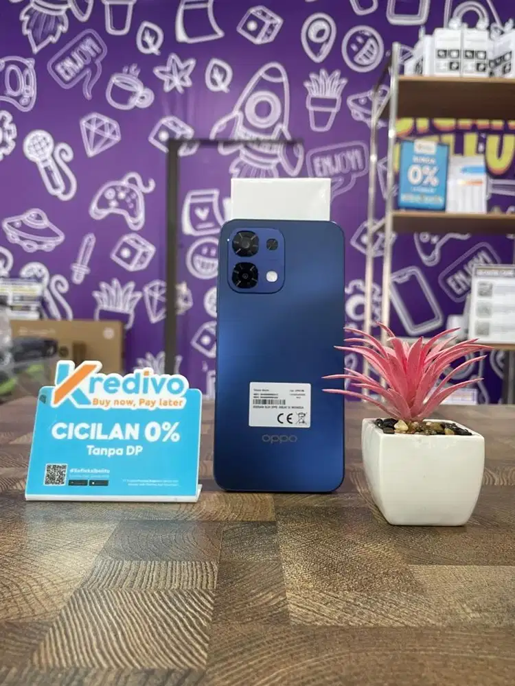 YUK READY STOK A6PRO HP TERBARU DARI OPPO