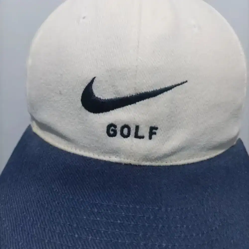 Topi Nike golf vintage