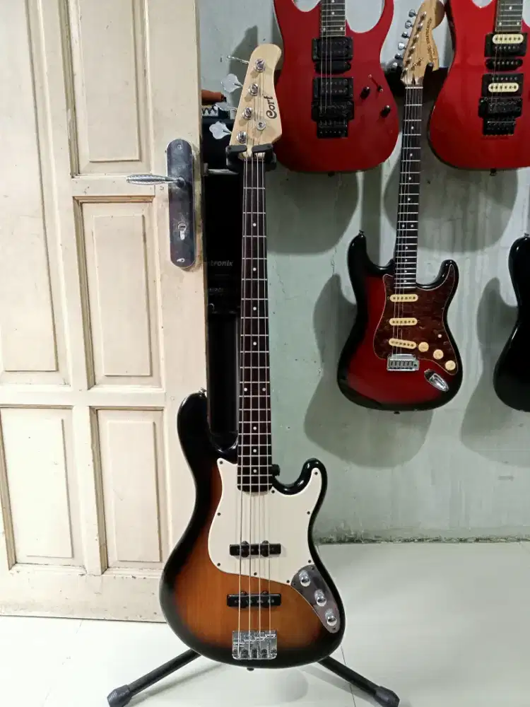 CORT sp JB original