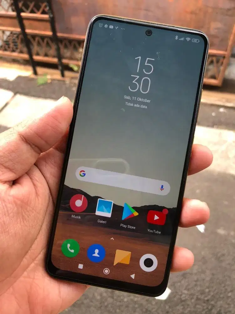 Poco M4 Pro 6+2/128