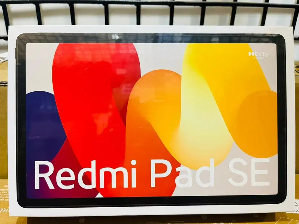 REDMI PAD SE PROMO POTONGAN 100k