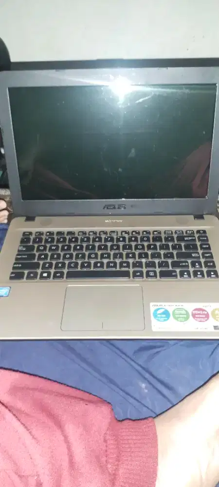 Jual laptop jadul