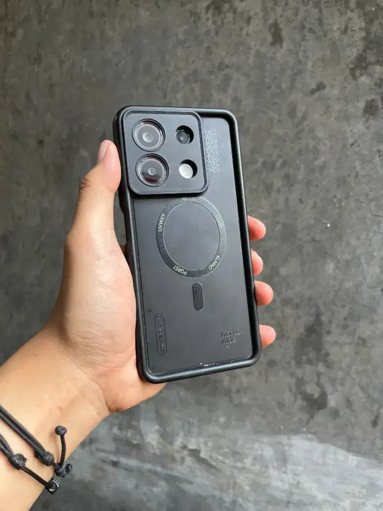 Redmi Note 13 5G