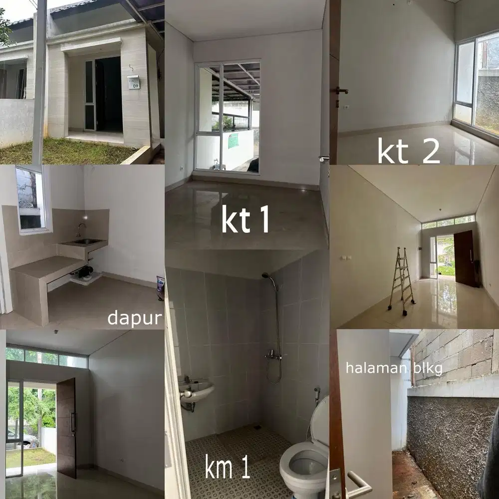 DIJUAL CEPAT. NEGO SAMPE JADI