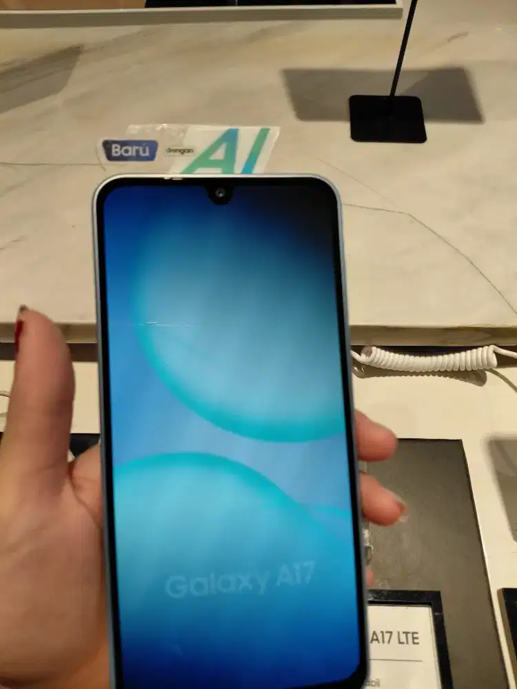 Samsung Galaxy A17 LTE