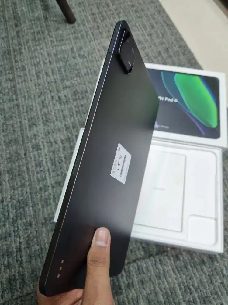 Xiaomi MI Pad 6 8/256GB Fullset