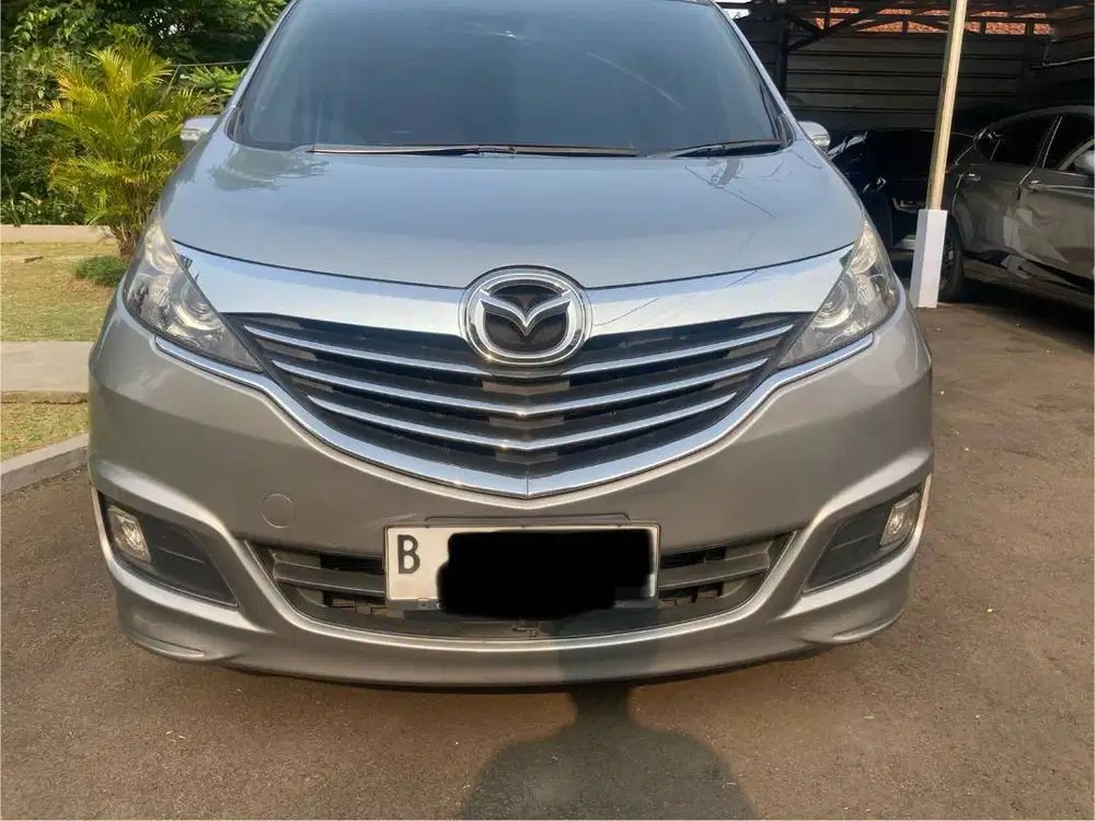 MAZDA BIANTE SKYACTIVE 2017