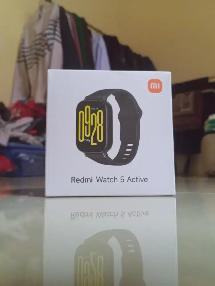 Redmi Watch 5 Active