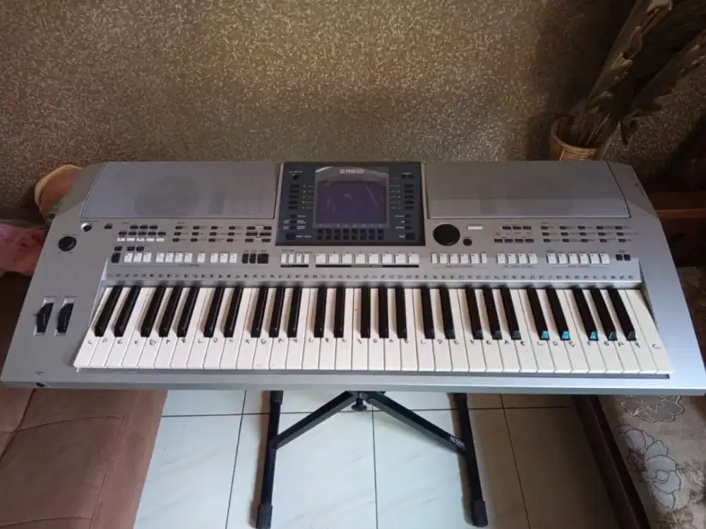 yamaha psr s700 bekas