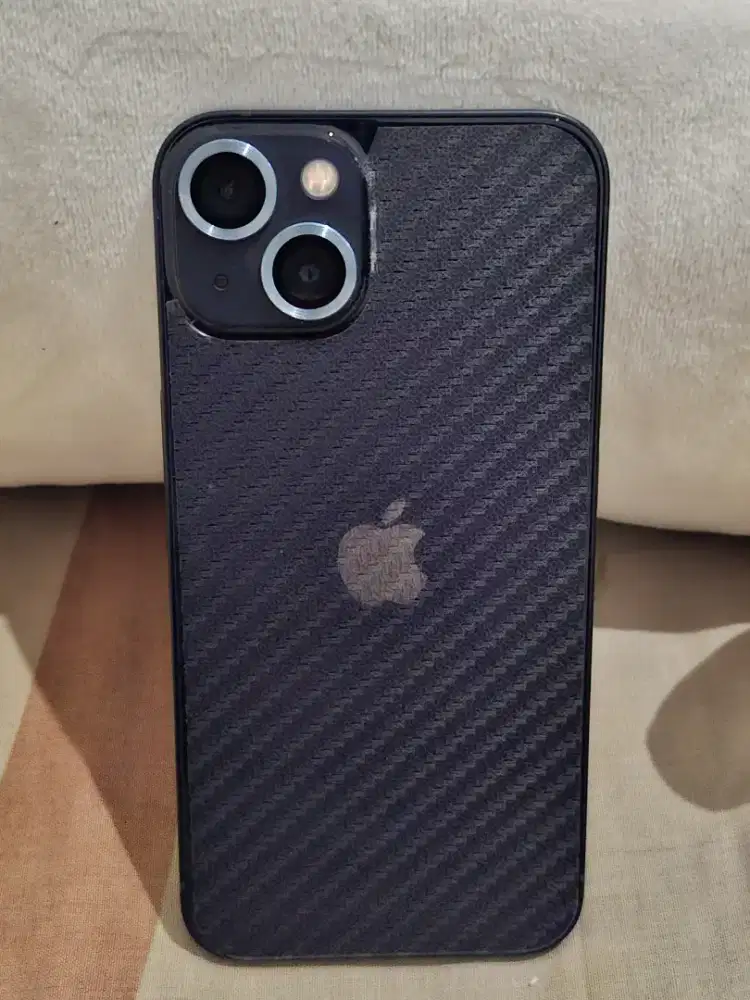 Iphone 13 Basic 128 GB, Blue iBox Original
