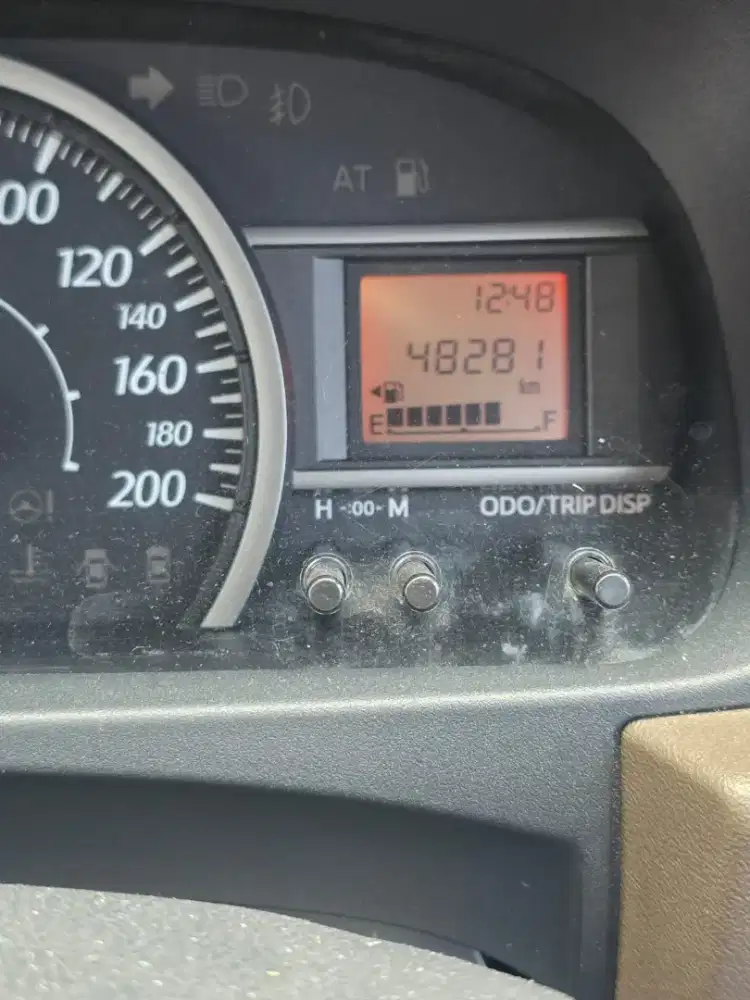 Toyota Calya tahun 2019