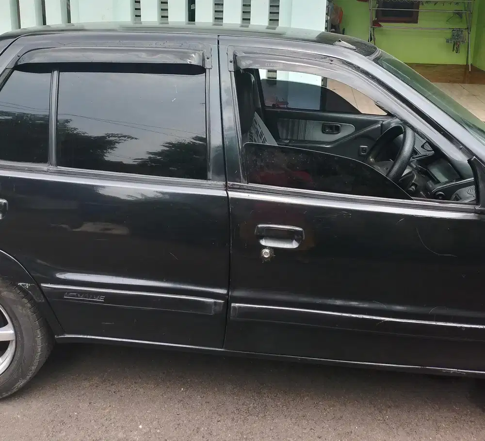 Daihatsu Classy 1995 Bensin