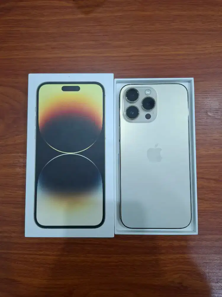 iPhone 14 Pro Max 128 iBox