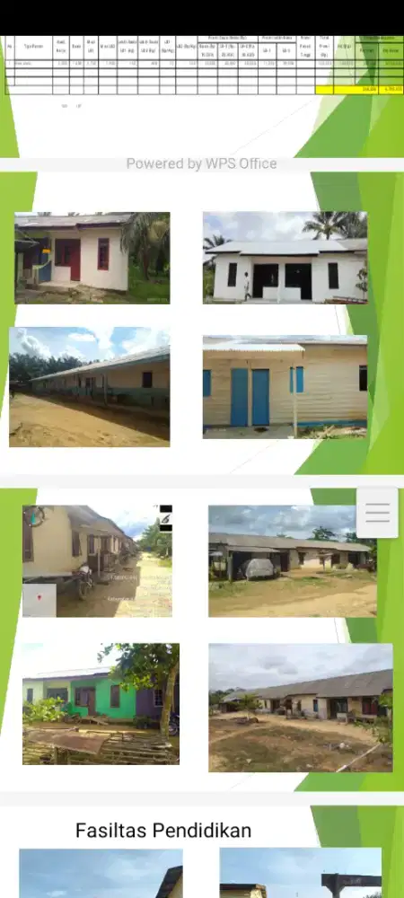 loker perkebunan