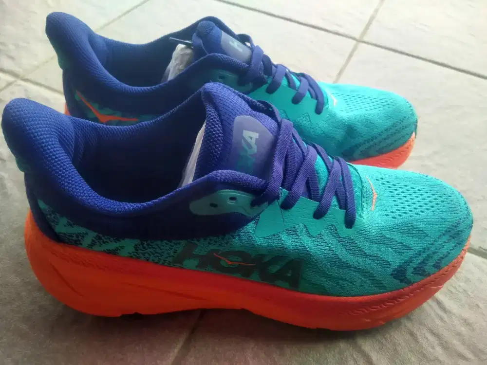 Hoka Chalenger ATR 7 sz 44