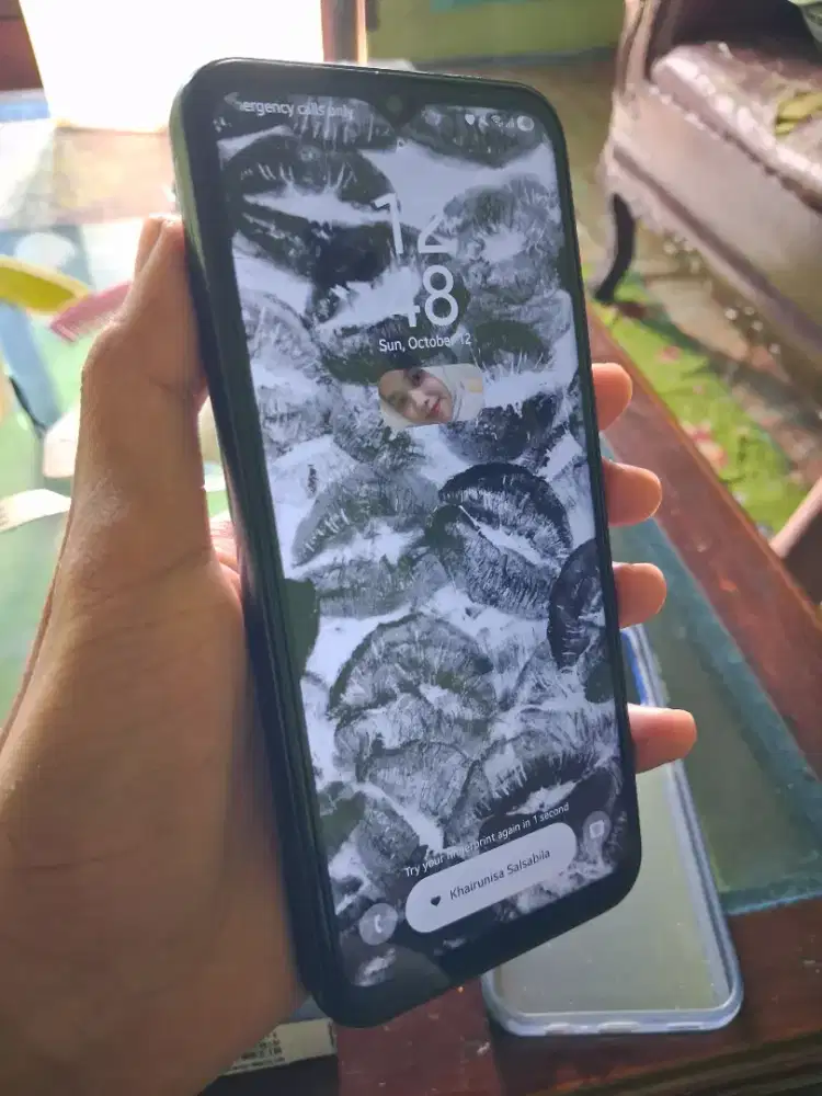 Samsung A14 4G 4/128 GB
