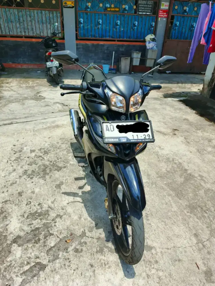 Jupiter Z1 2019