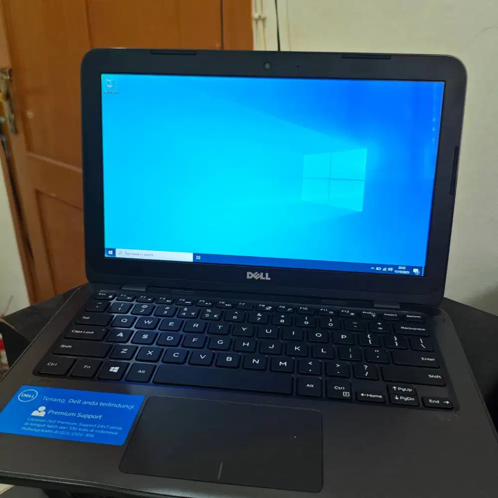 Laptop Notebook Dell AMD 9420E SSD