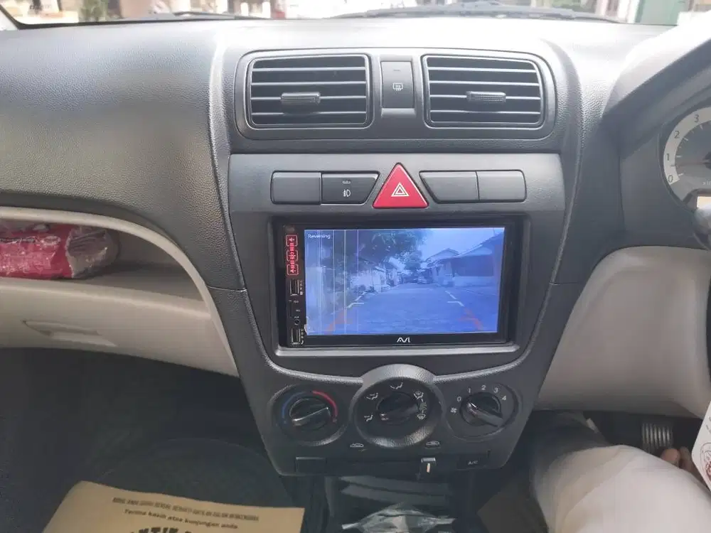 Jual Kia Picanto Tahun 2010