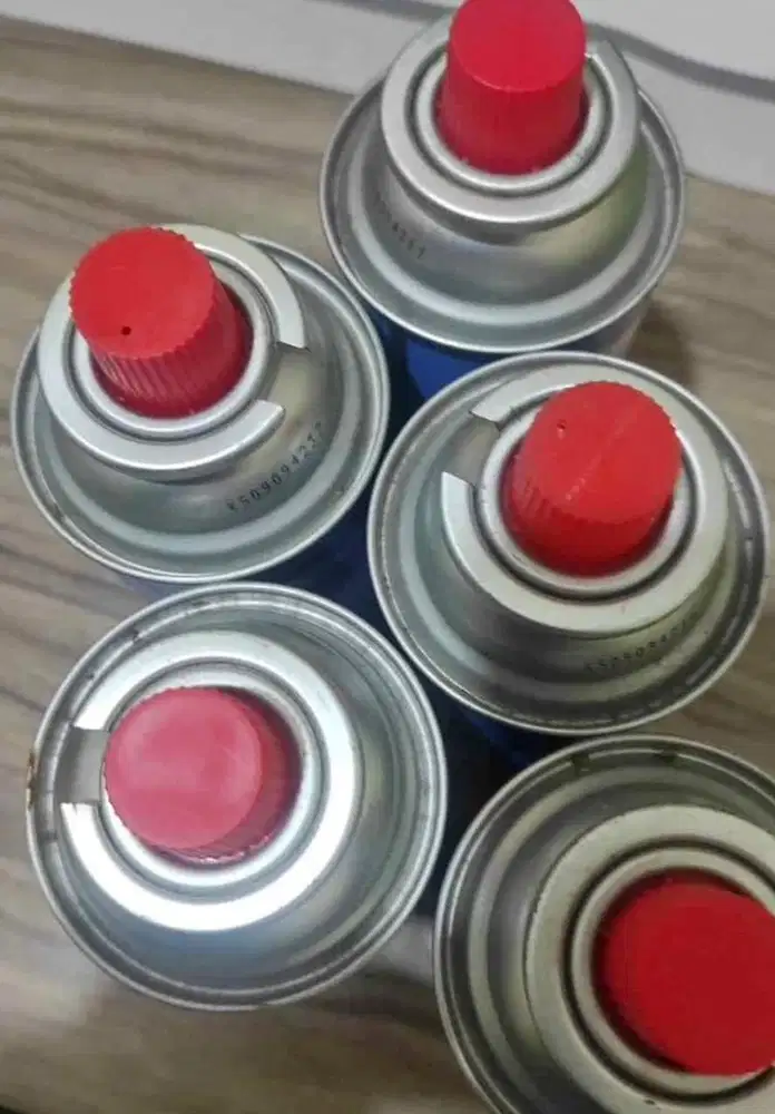 Jual portable gas
