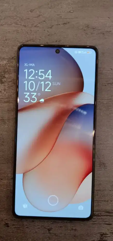 Xiami note 13 pro