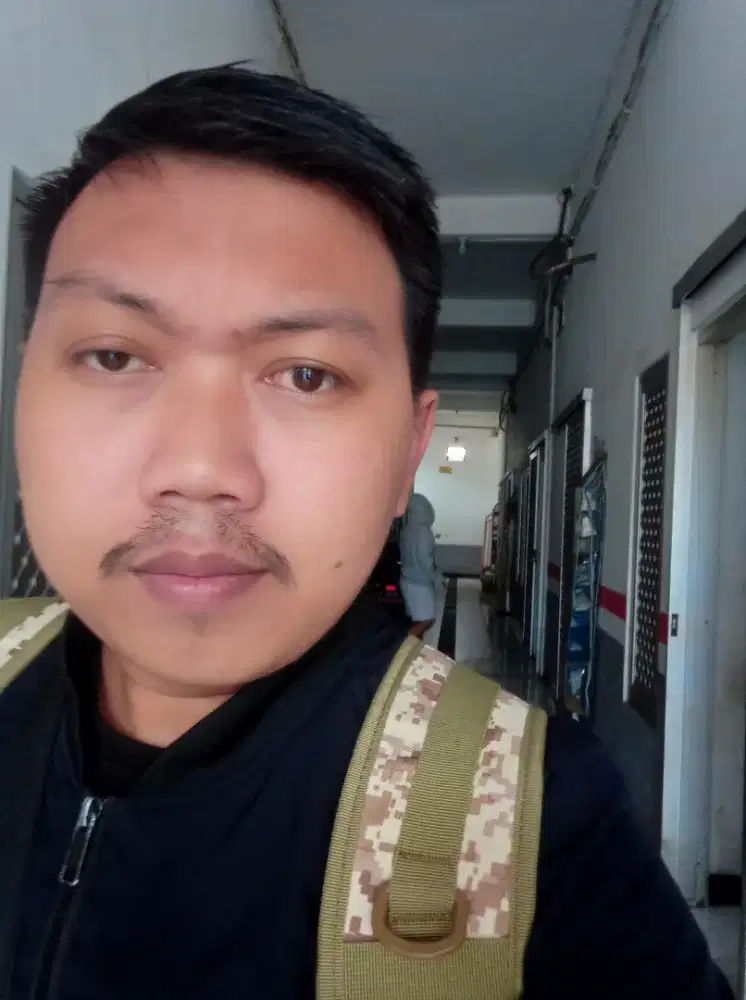 nyari pekerjaan apa saja